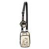 Disney: Alice in Wonderland Cell Phone Sling Crossbody Bag with Coin Bag