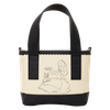 Disney: Alice in Wonderland Mini Tote Crossbody Bag