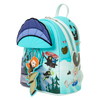 Disney: Kim Possible Paragliding Mini Backpack