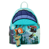 Disney: Kim Possible Paragliding Mini Backpack