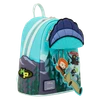 Disney: Kim Possible Paragliding Mini Backpack