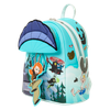 Disney: Kim Possible Paragliding Mini Backpack