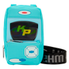 Disney: Kim Possible Kimmunicator Lenticular Sling Crossbody Bag