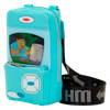 Disney: Kim Possible Kimmunicator Lenticular Sling Crossbody Bag