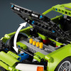 Technic Fast and Furious Mitsubishi Eclipse Car 42229