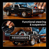 Technic Fast and Furious Dodge Charger R/T Car 42231