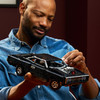 Technic Fast and Furious Dodge Charger R/T Car 42231