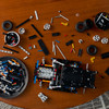 Technic Fast and Furious Dodge Charger R/T Car 42231