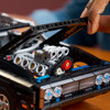 Technic Fast and Furious Dodge Charger R/T Car 42231