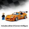 Speed Champions The Fast and The Furious Toyota Supra MK4 77260