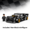 Speed Champions Ken Block's '65 Ford Mustang Hoonicorn V1 77262