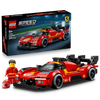 Speed Champions Ferrari 499P Ferrari Merch 77261