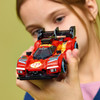 Speed Champions Ferrari 499P Ferrari Merch 77261