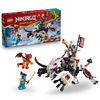 NINJAGO Zilvar and Grimtak the Dragon Beast 71863