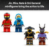 NINJAGO Ultra Dragon Battle Set 71872