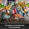 NINJAGO Ultra Dragon Battle Set 71872