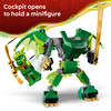 NINJAGO Lloyd's Dragon Mech Battle Pack 71862