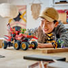 NINJAGO Land Bounty Toy Truck 71869