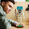 Minecraft The Skeleton 21594