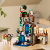 Minecraft Ghast Station 21597