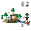 Minecraft First Night Adventure 21593