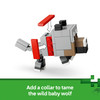 Minecraft Chicken Jockey Desert Attack 21592