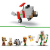 Minecraft Chicken Jockey Desert Attack 21592
