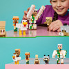 Minecraft Chicken Jockey Desert Attack 21592