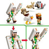 Minecraft Chicken Jockey Desert Attack 21592