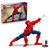 Marvel Spider-Man Hero Figure Collectible 76346