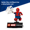 Marvel Spider-Man Hero Figure Collectible 76346