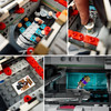 Marvel S.H.I.E.L.D. Helicarrier Building Set 76354