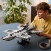 Marvel S.H.I.E.L.D. Helicarrier Building Set 76354