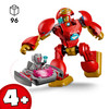 Marvel Iron Man and His Awesome Friends Ultron vs. Iron Man 11209