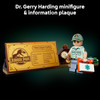 Jurassic World Dinosaur Fossils: Triceratops 77985