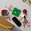Ideas Peanuts: Snoopy's Doghouse Set 21368