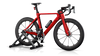 Icons Road Bike Building Set 11380