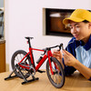 Icons Road Bike Building Set 11380