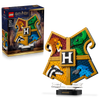 Harry Potter Hogwarts House Crest 76462