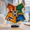 Harry Potter Hogwarts House Crest 76462