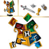 Harry Potter Hogwarts House Crest 76462