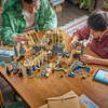 Harry Potter Hogwarts Castle: East Wing Set 76473