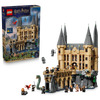 Harry Potter Hogwarts Castle: East Wing Set 76473