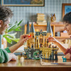Harry Potter Hogwarts Castle: East Wing Set 76473