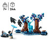 Harry Potter Forbidden Forest: Expecto Patronum 76475