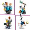 Fortnite KIT Building Set 77081