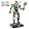 Fortnite KIT Building Set 77081