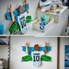Editions Lionel Messi – Celebration 43018