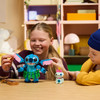 Disney Stitch & Scrump Building Set 43296