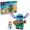 Disney Stitch & Scrump Building Set 43296